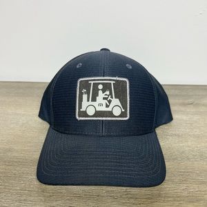 Travis Mathew Hat